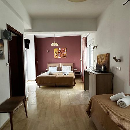 Skiathos Hills Studios Екстериор снимка
