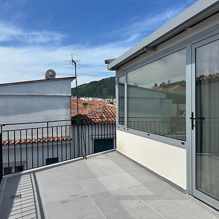 Skiathos Hills Studios Екстериор снимка