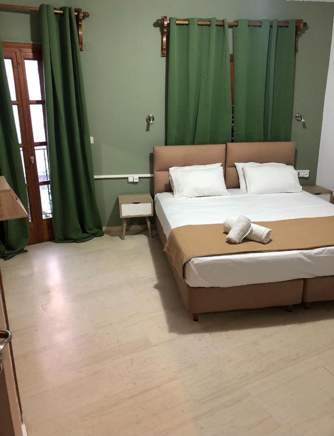 Skiathos Hills Studios Екстериор снимка