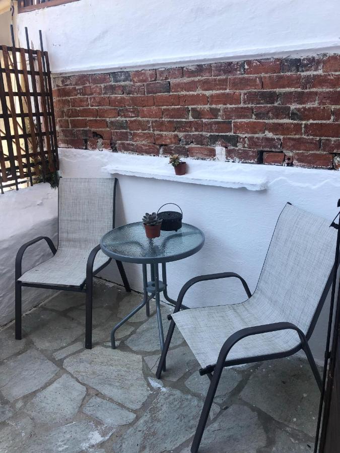 Skiathos Hills Studios Екстериор снимка