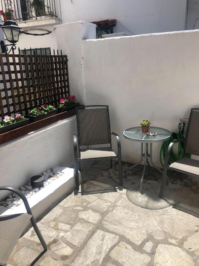 Skiathos Hills Studios Екстериор снимка