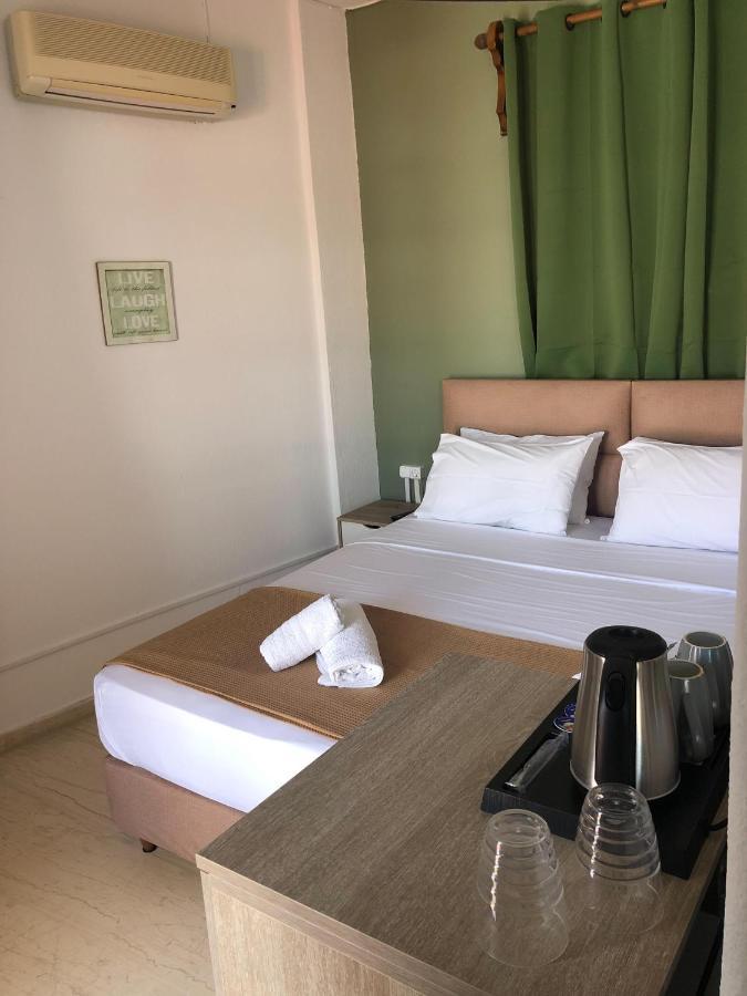 Skiathos Hills Studios Екстериор снимка