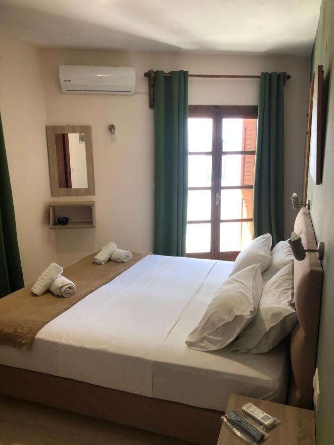 Skiathos Hills Studios Екстериор снимка