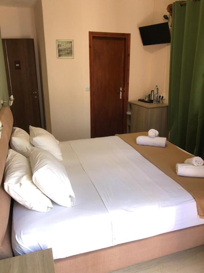 Skiathos Hills Studios Екстериор снимка