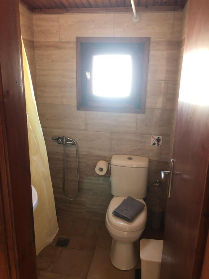 Skiathos Hills Studios Екстериор снимка