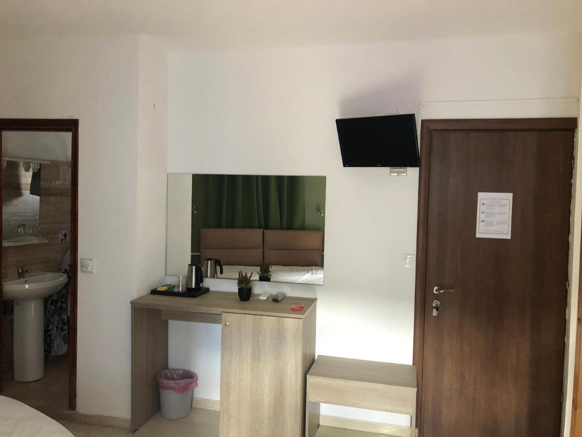 Skiathos Hills Studios Екстериор снимка