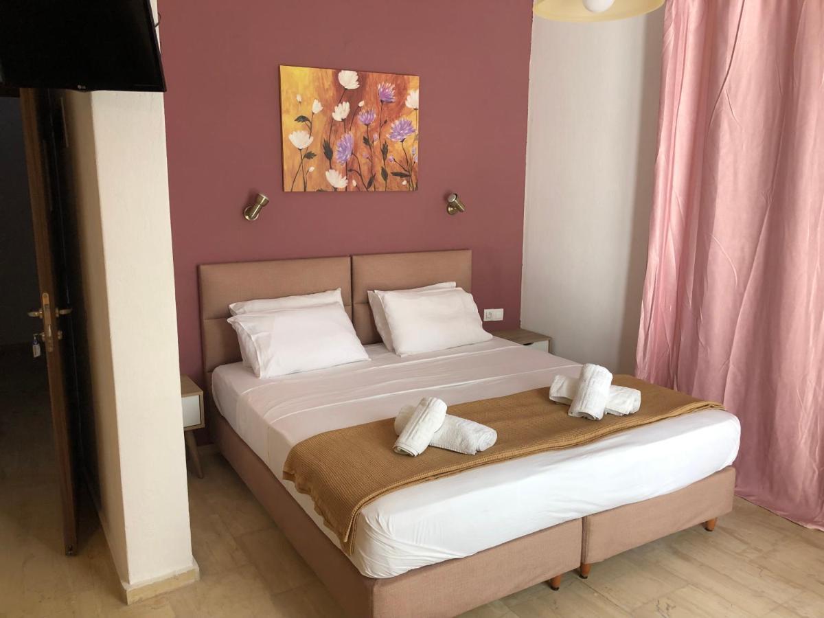 Skiathos Hills Studios Екстериор снимка