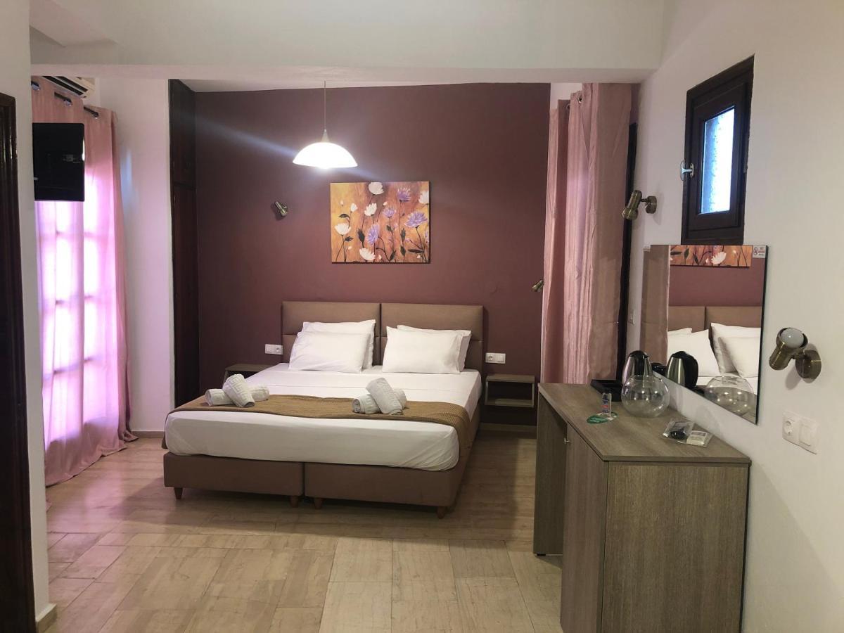 Skiathos Hills Studios Екстериор снимка