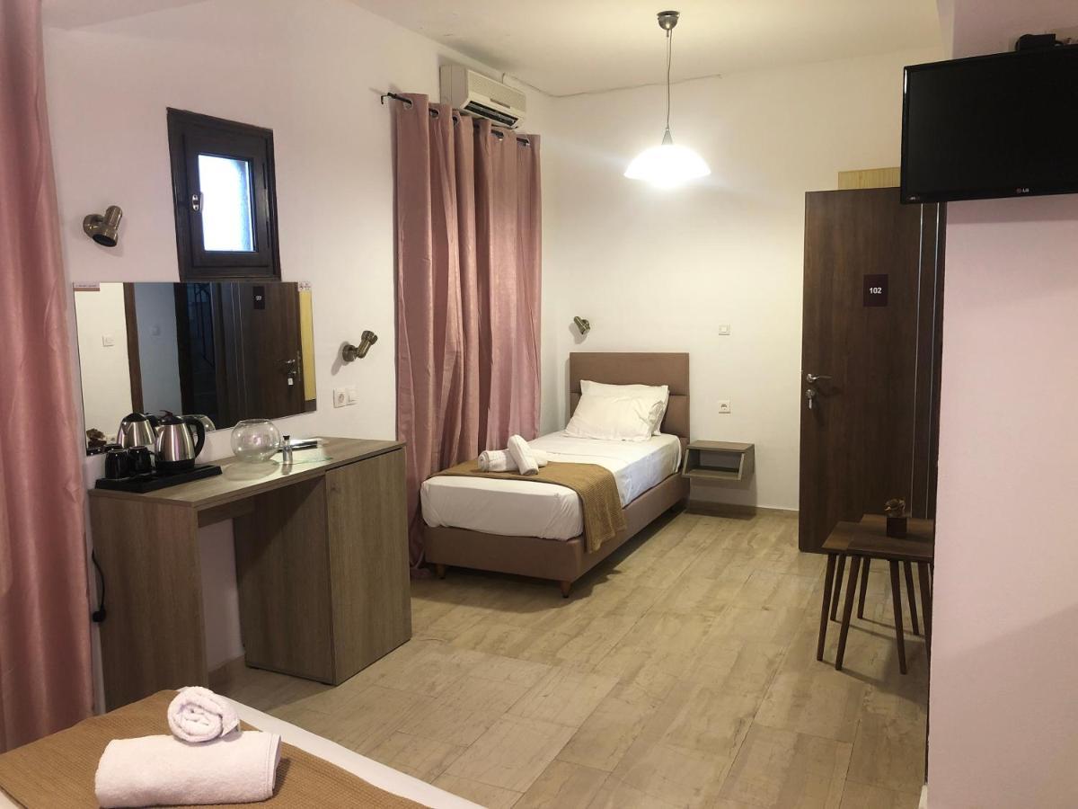 Skiathos Hills Studios Екстериор снимка