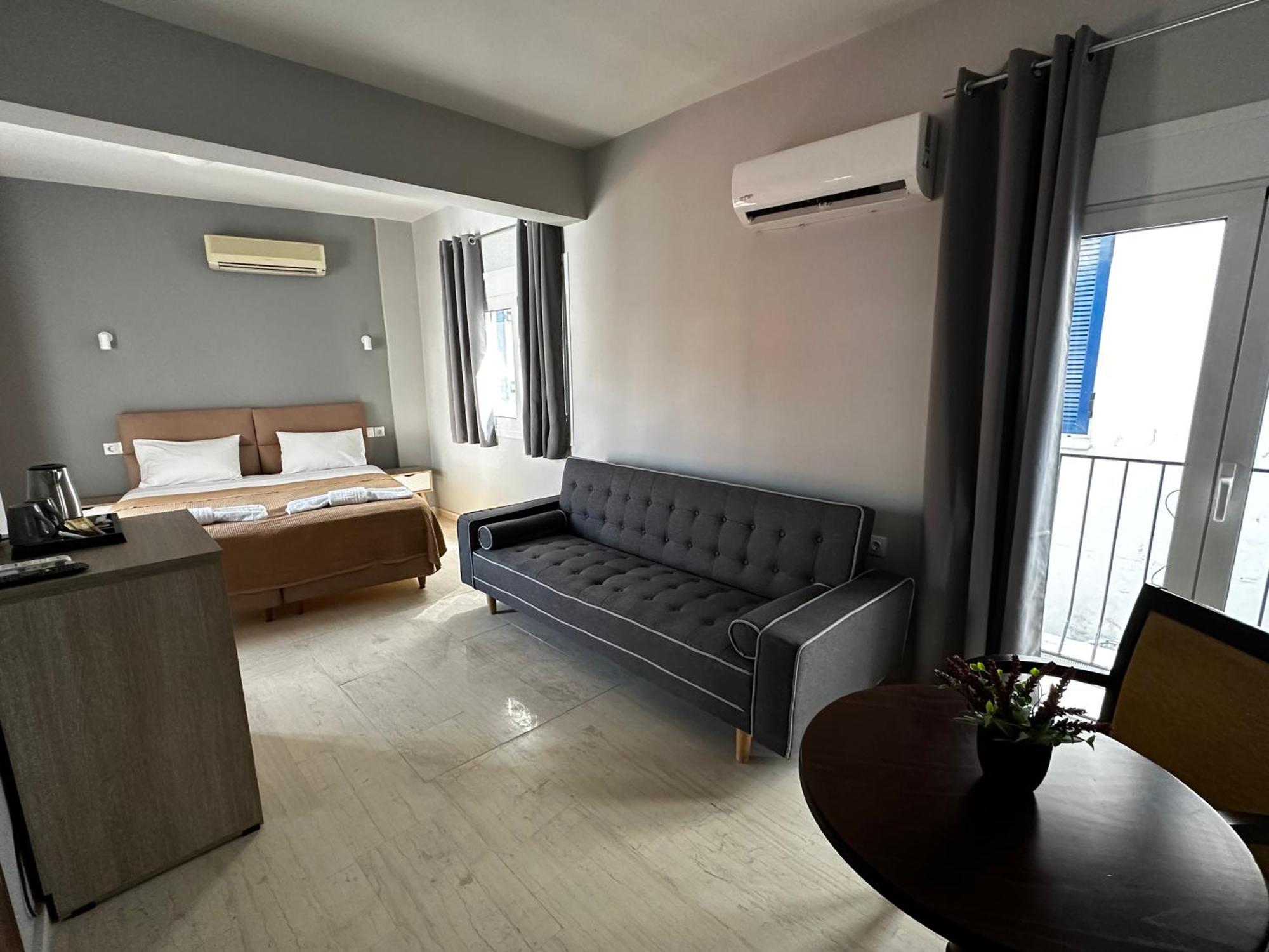 Skiathos Hills Studios Екстериор снимка