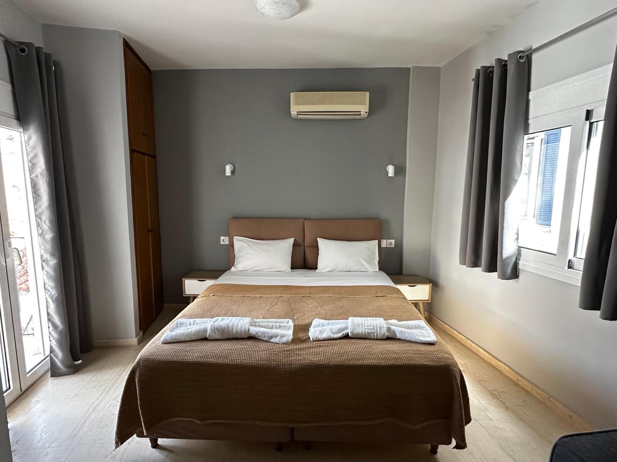 Skiathos Hills Studios Екстериор снимка