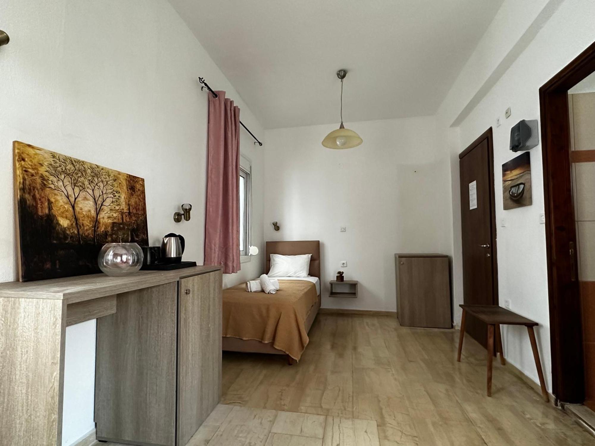 Skiathos Hills Studios Екстериор снимка