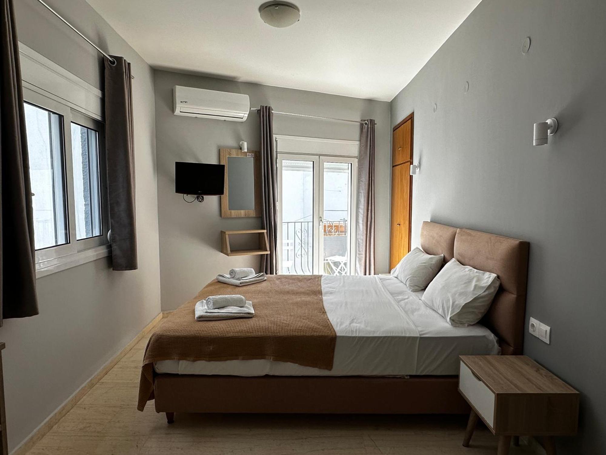 Skiathos Hills Studios Екстериор снимка