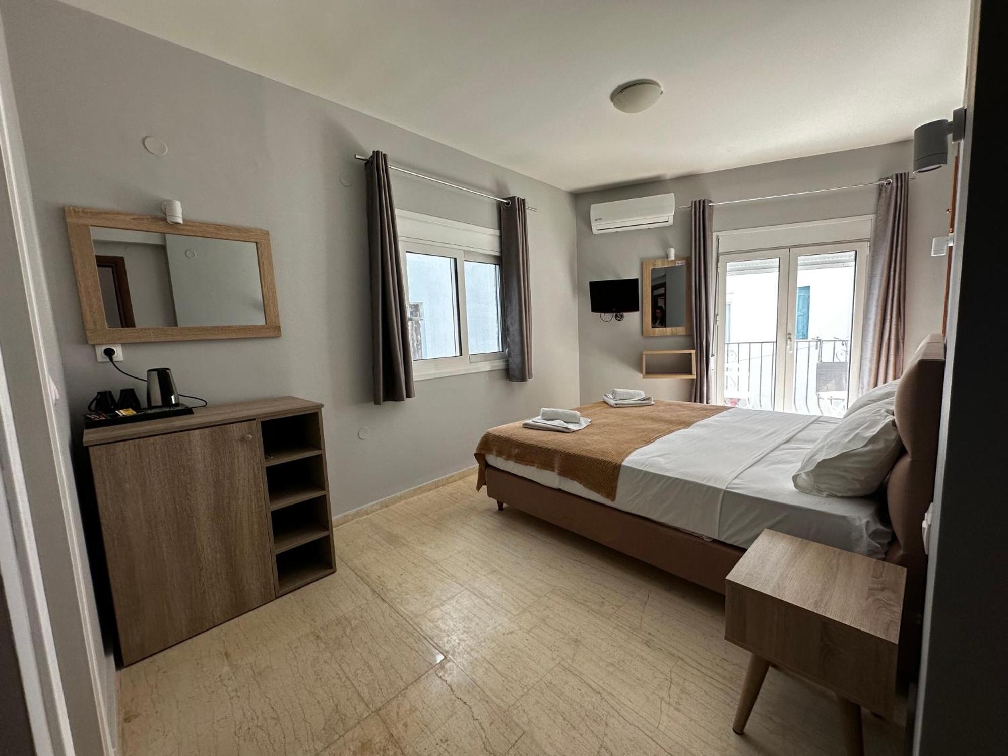 Skiathos Hills Studios Екстериор снимка